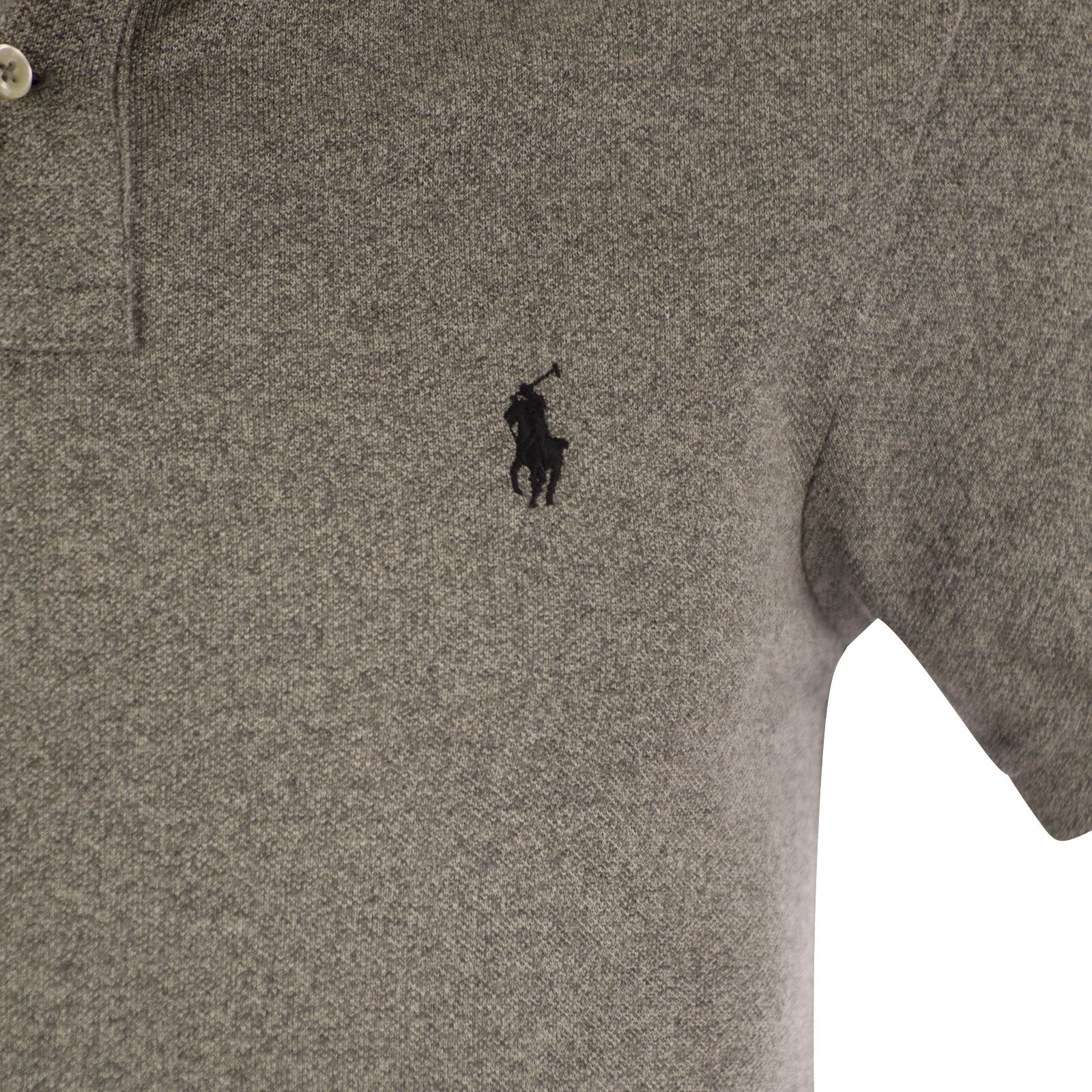 [Polo Ralph Lauren] T-shirts Short Sleeve CO 710548797 011