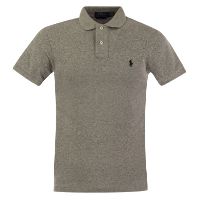 [Polo Ralph Lauren] T-shirts Short Sleeve CO 710548797 011