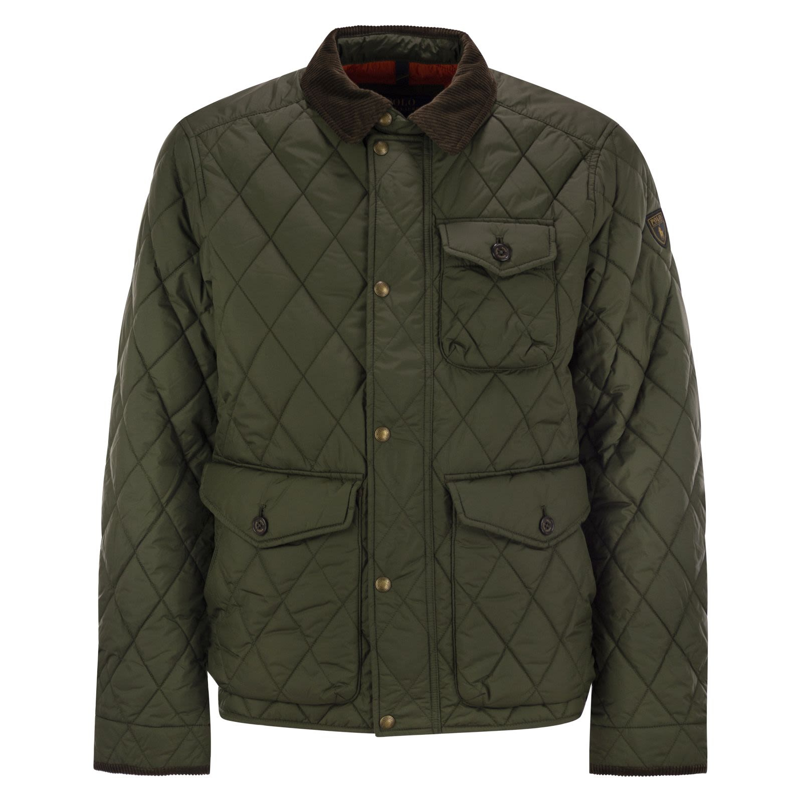 [Polo Ralph Lauren] Down Jacket CO 710847071 001