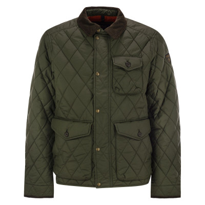 [Polo Ralph Lauren] Down Jacket CO 710847071 001