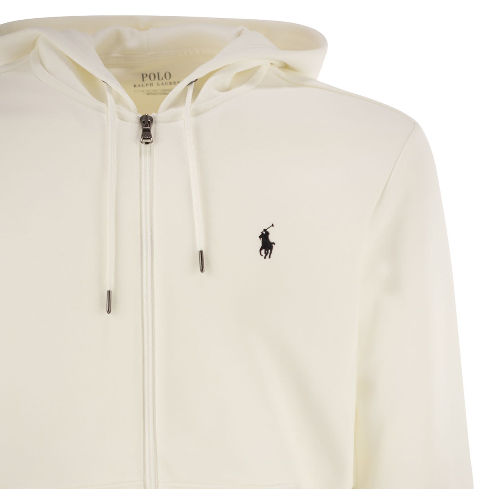 [Polo Ralph Lauren] Hoodie CO 710881517 083