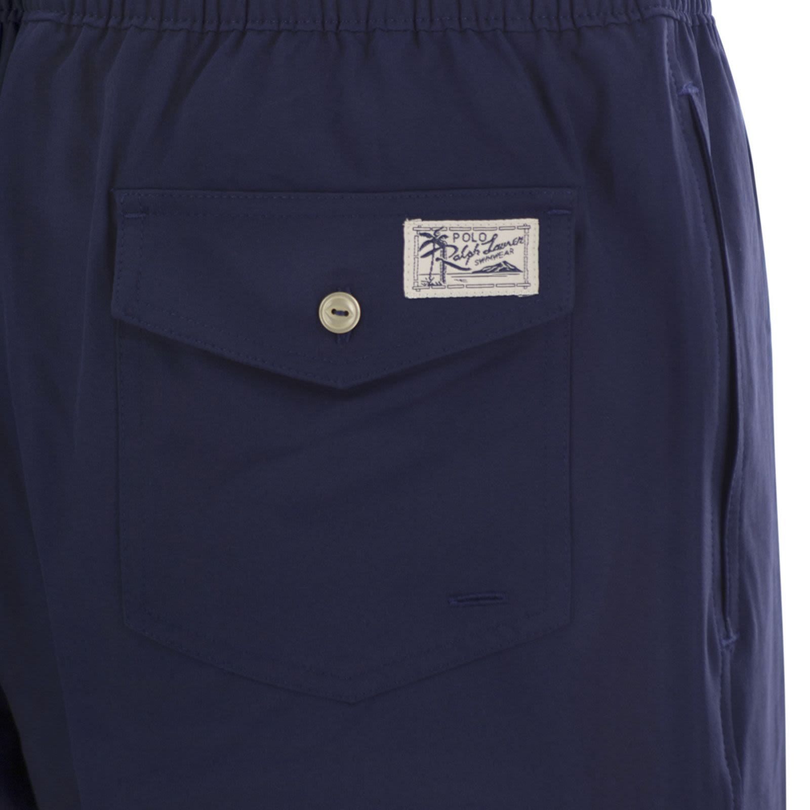 [Polo Ralph Lauren] Swim Pants CO 710907255 001