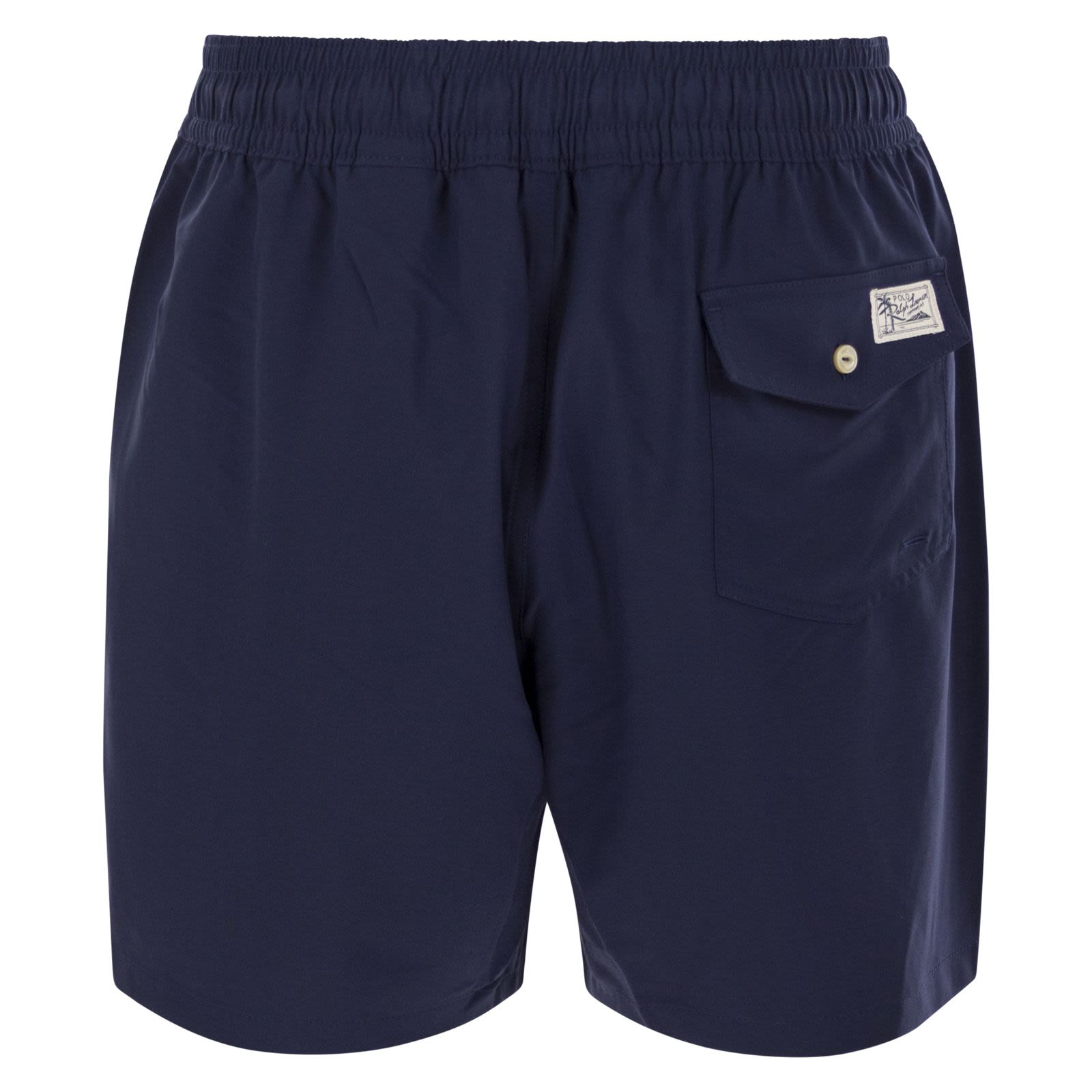 [Polo Ralph Lauren] Swim Pants CO 710907255 001
