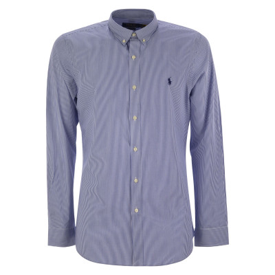 [Polo Ralph Lauren] Shirts Long Sleeve CO 710928254 007