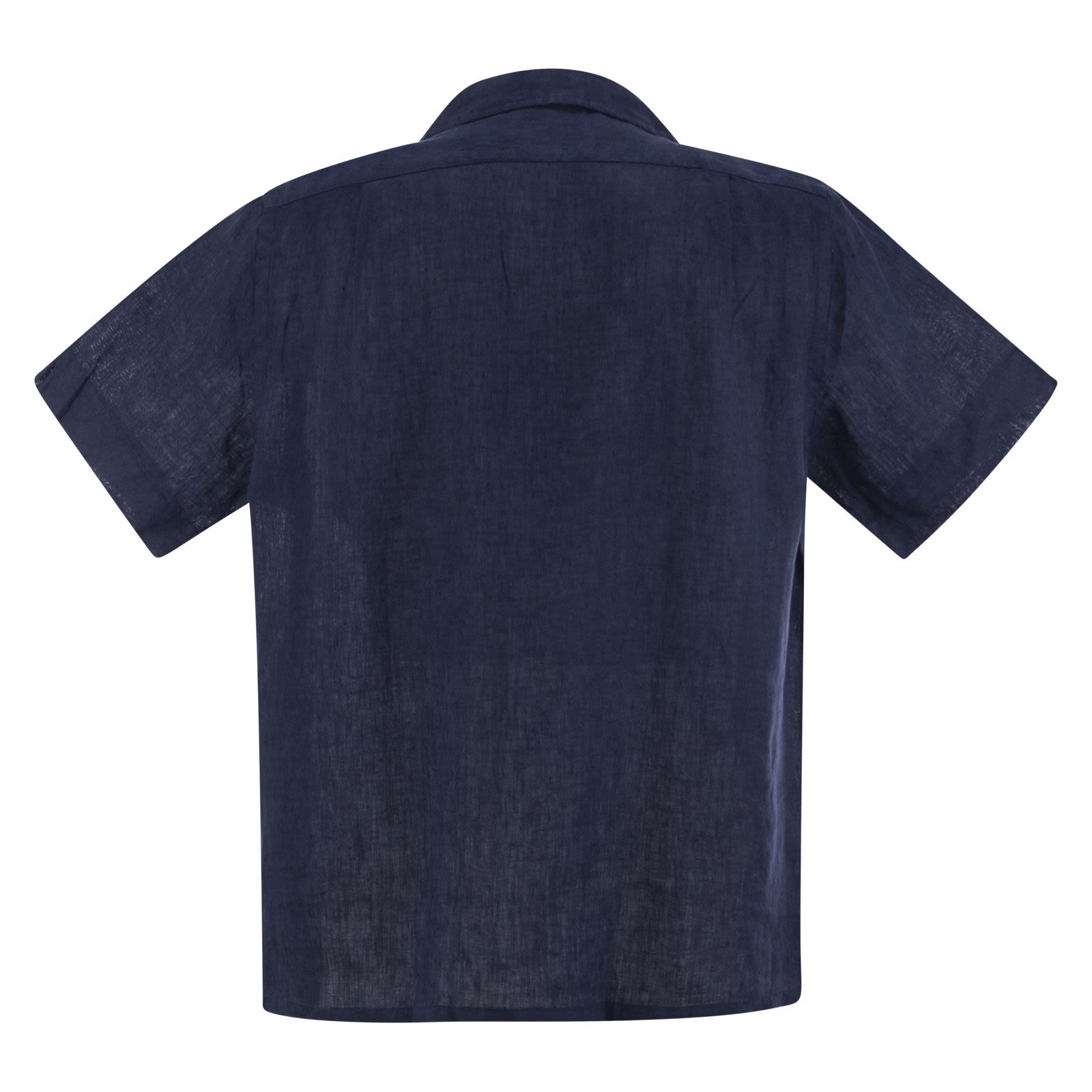[Polo Ralph Lauren] Shirts Short Sleeve CO 710966421 001