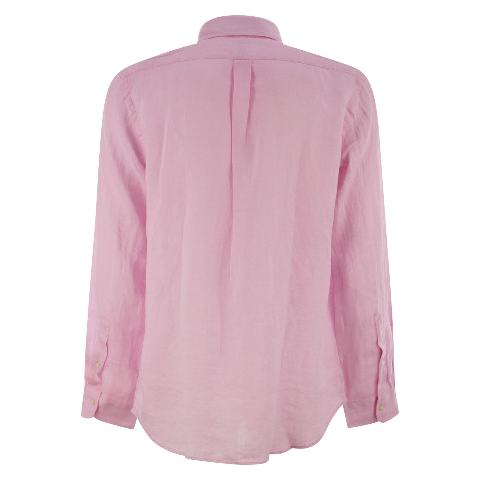 [Polo Ralph Lauren] Shirts Long Sleeve CO 710966294 009