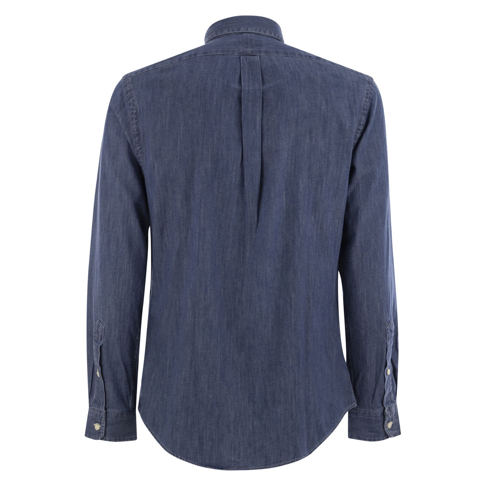 [Polo Ralph Lauren] Shirts Long Sleeve CO 710548539 001
