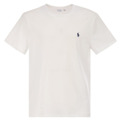 [Polo Ralph Lauren] T-shirts Short Sleeve CO 710680785 003