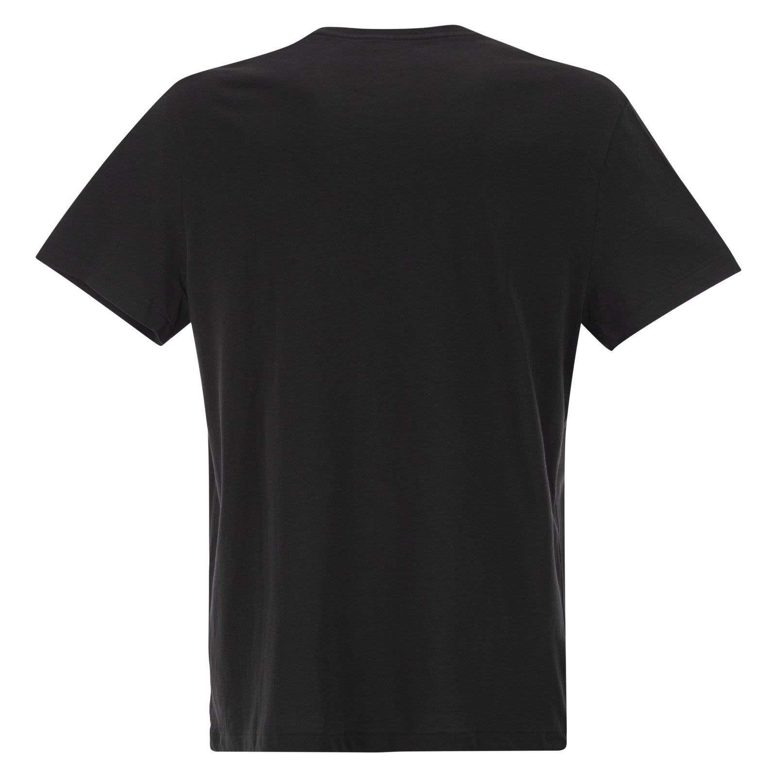 [Polo Ralph Lauren] T-shirts Short Sleeve CO 710680785 001