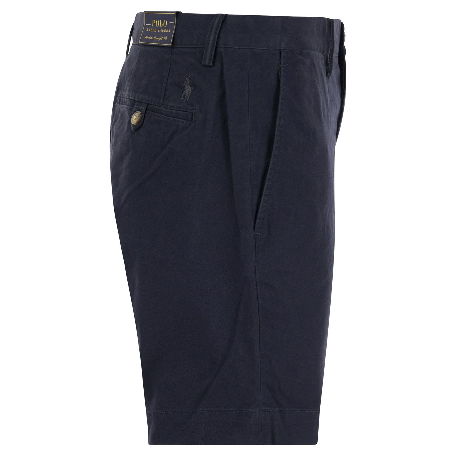 [Polo Ralph Lauren] Shorts CO 710799213 005