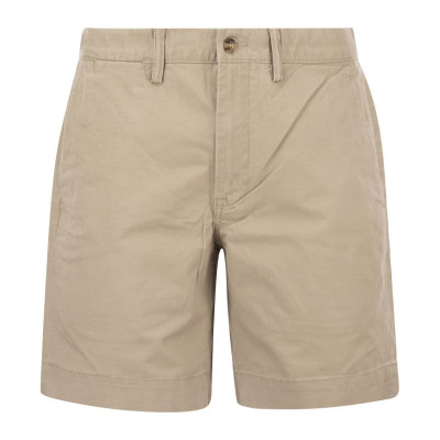 [Polo Ralph Lauren] Shorts CO 710799213 013