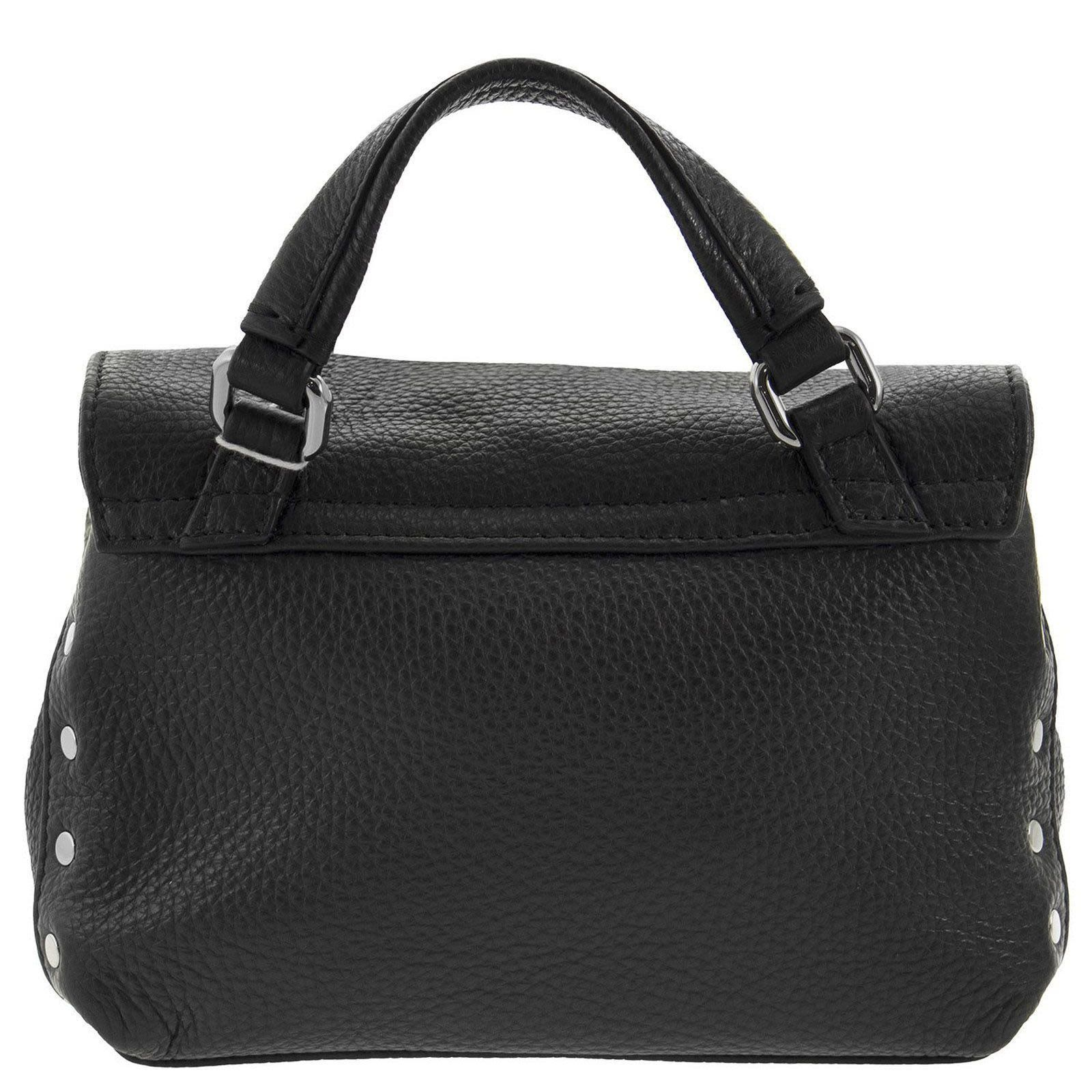 [Zanellato] Tote bag CO 068010 0040000 Z0001-BABY