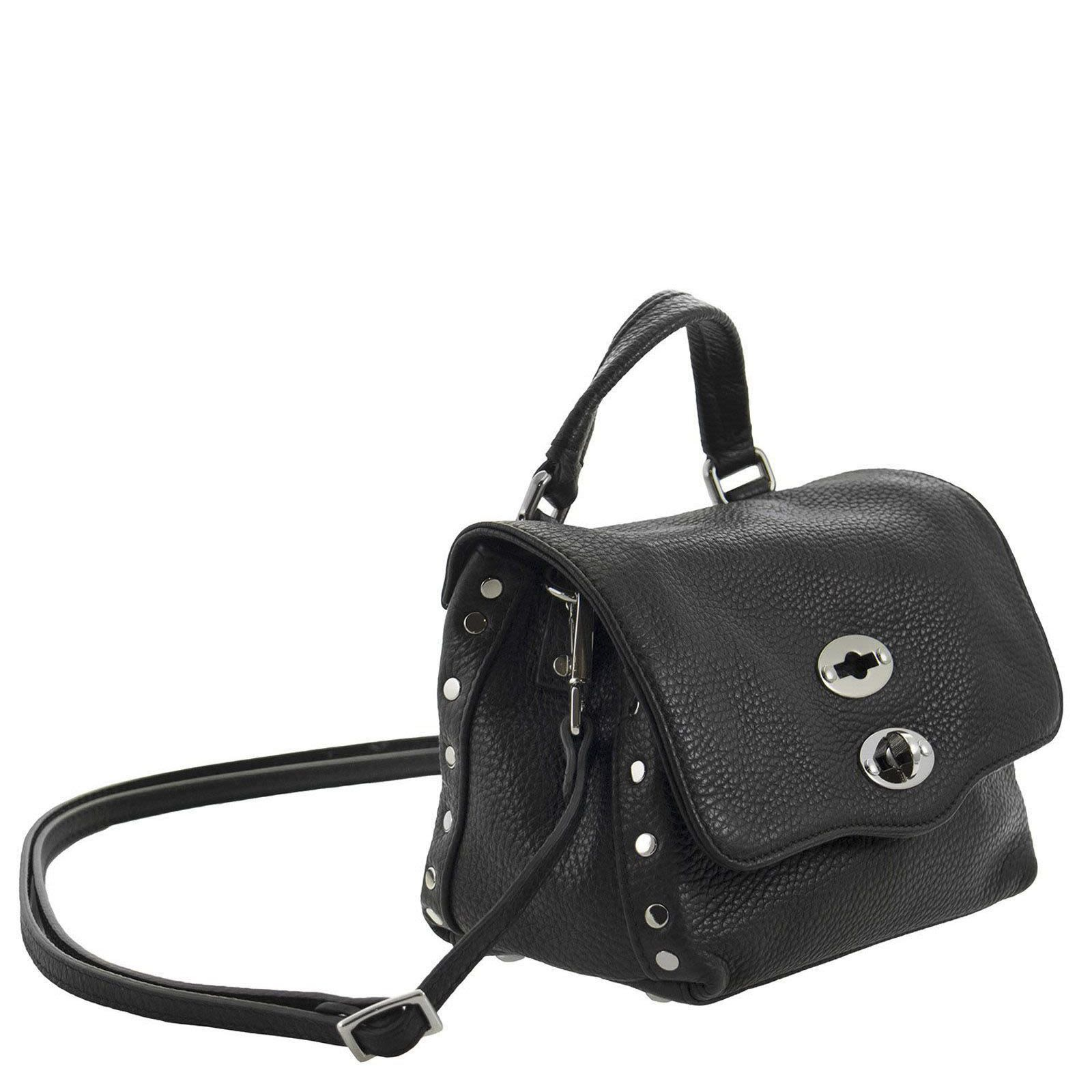 [Zanellato] Tote bag CO 068010 0040000 Z0001-BABY