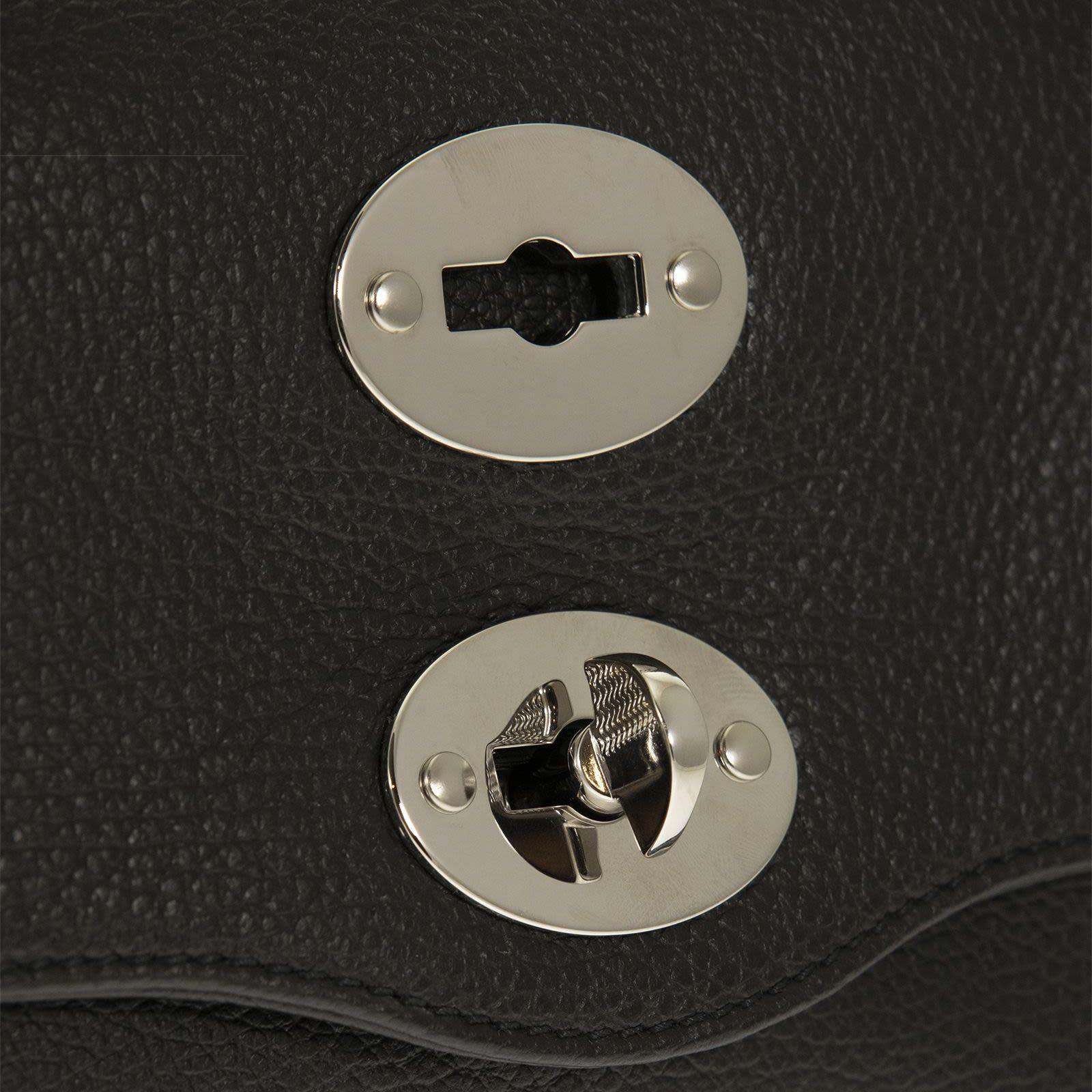 [Zanellato] Tote bag CO 068010 0040000 Z0001-S