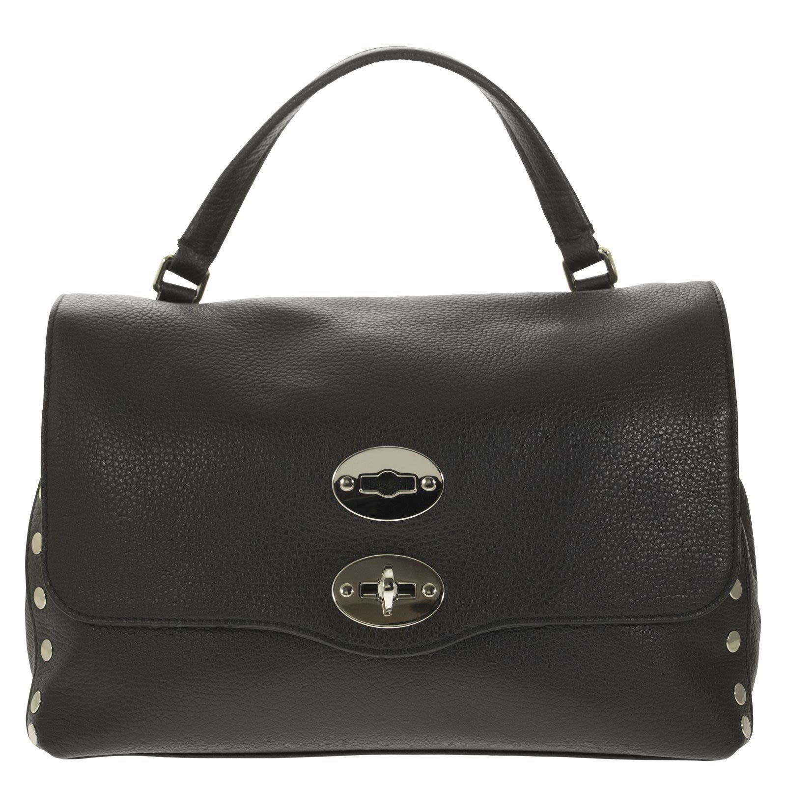 [Zanellato] Tote bag CO 068010 0040000 Z0001-S