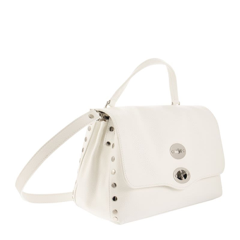 [Zanellato] Tote bag CO 068010 0040000 Z1190-S