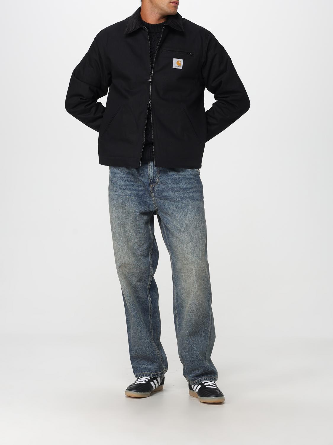 [CARHARTT WIP] Knitwear FW25 I035418 89XX