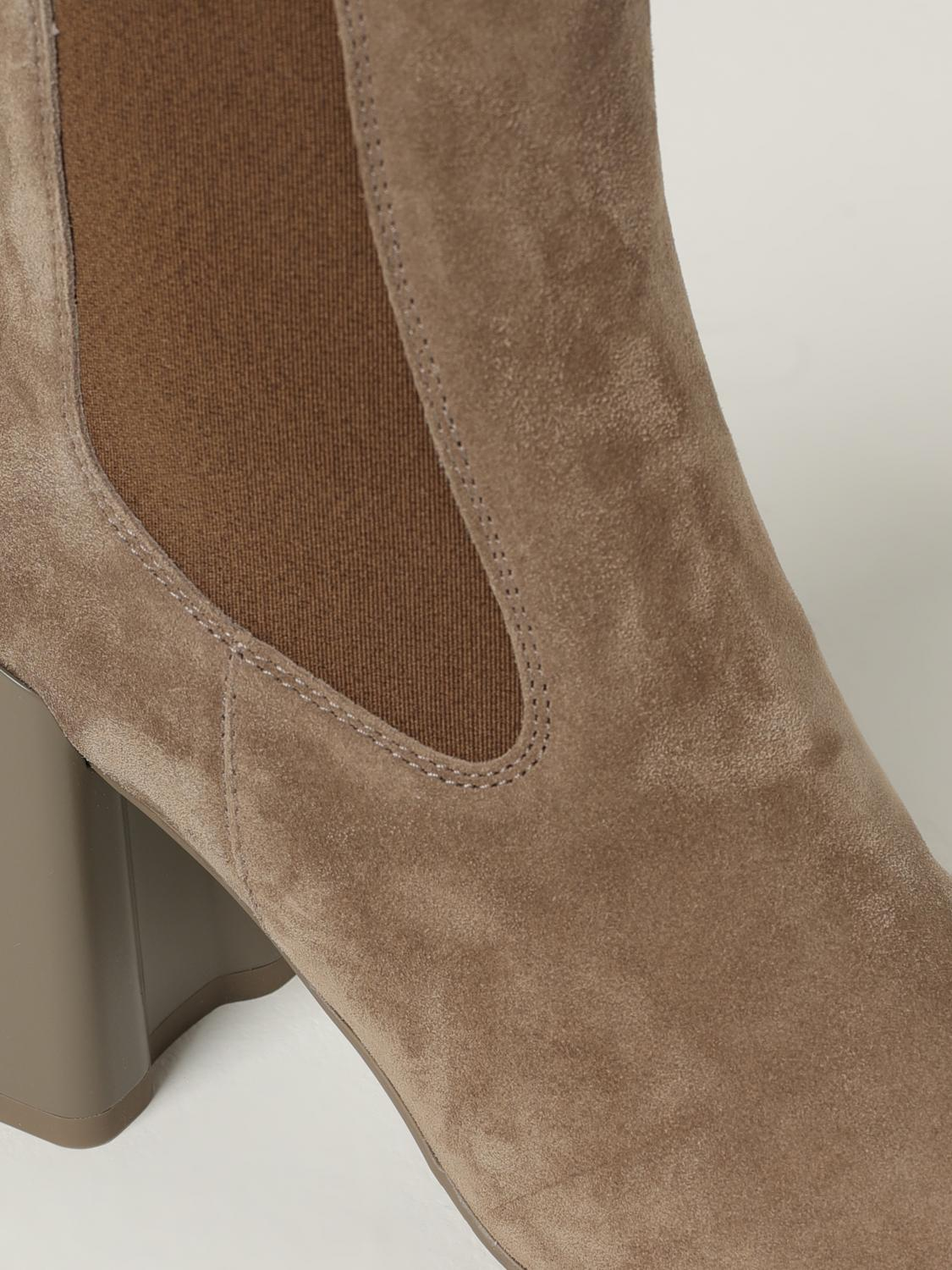 [Hogan] Ankle Boots FW25 HXW6950FW30BYE C407