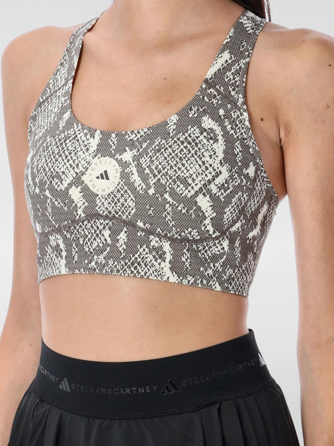 [Adidas By Stella McCartney] Tank top FW25 JM6092
