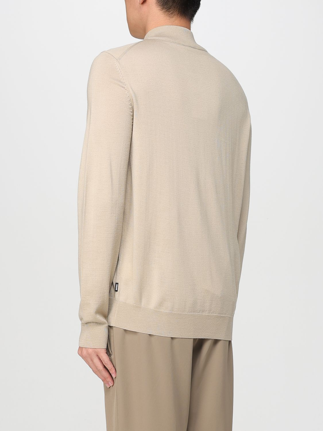 [BOSS] Knitwear FW25 50528300 275