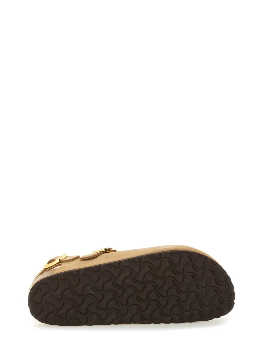 [Birkenstock] Sandals SS25 1029496_SANDCASTLE