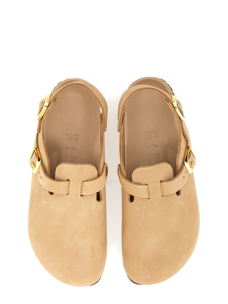 [Birkenstock] Sandals SS25 1029496_SANDCASTLE