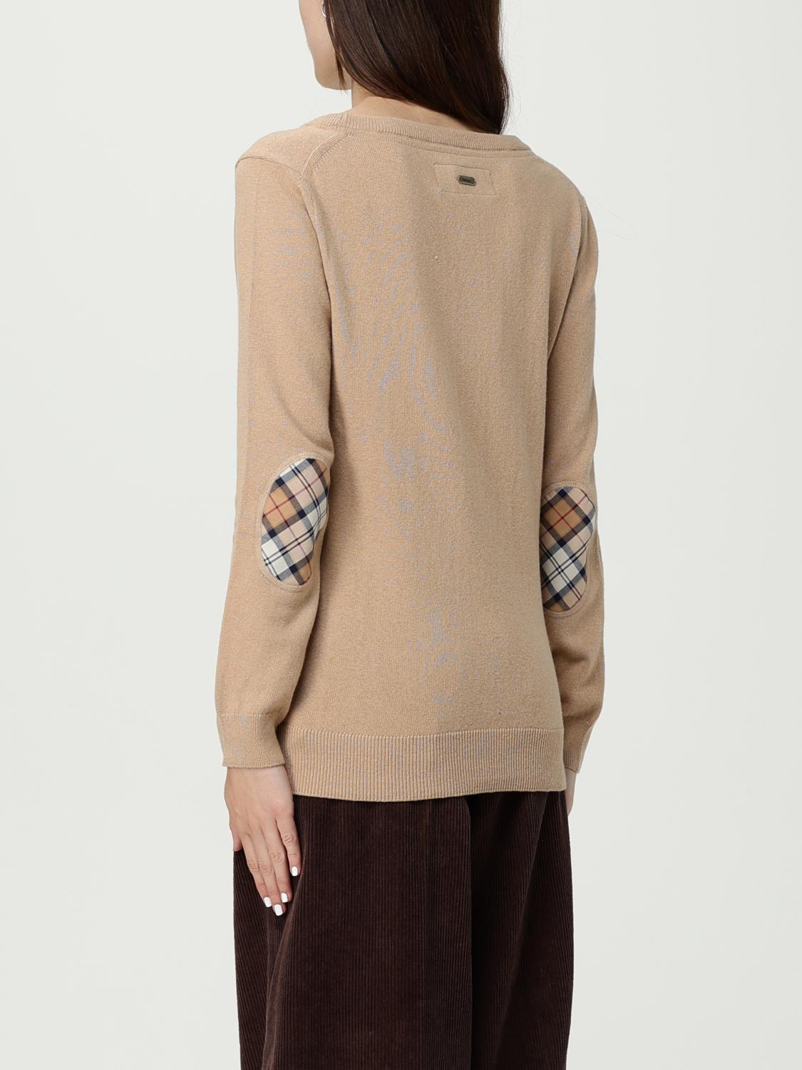 [Barbour] Knitwear FW25 LKN1075 BE12