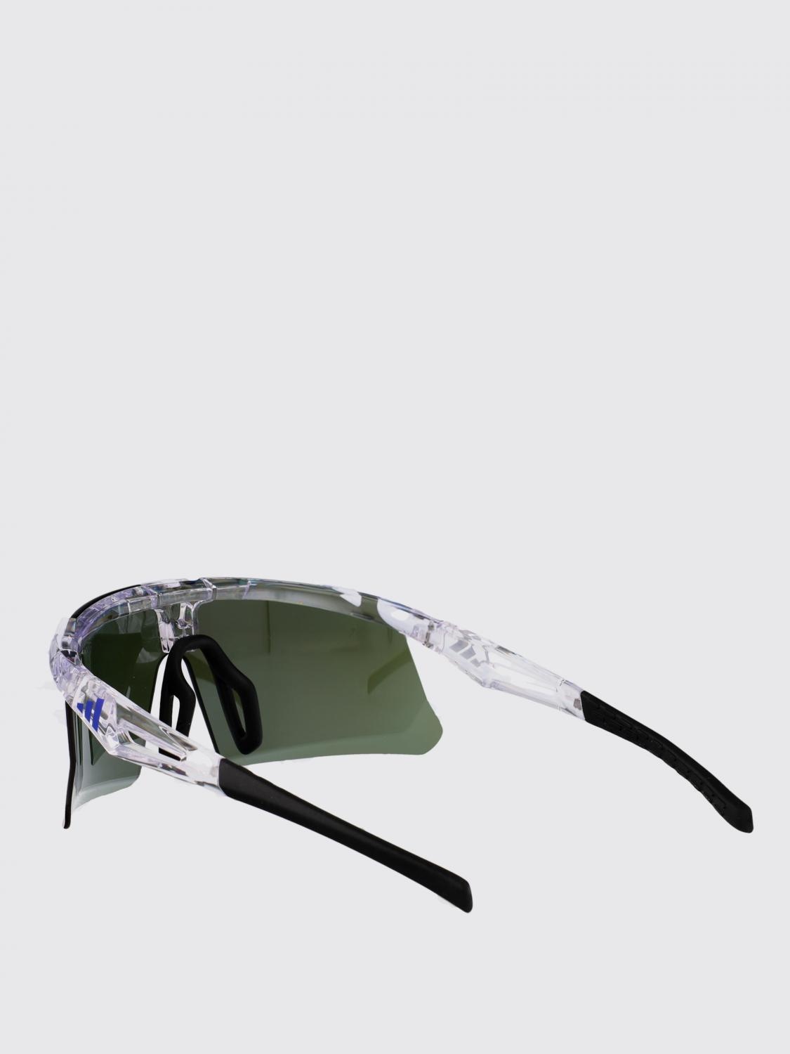 [ADIDAS ORIGINALS] Sunglasses FW25 SP0107 26X