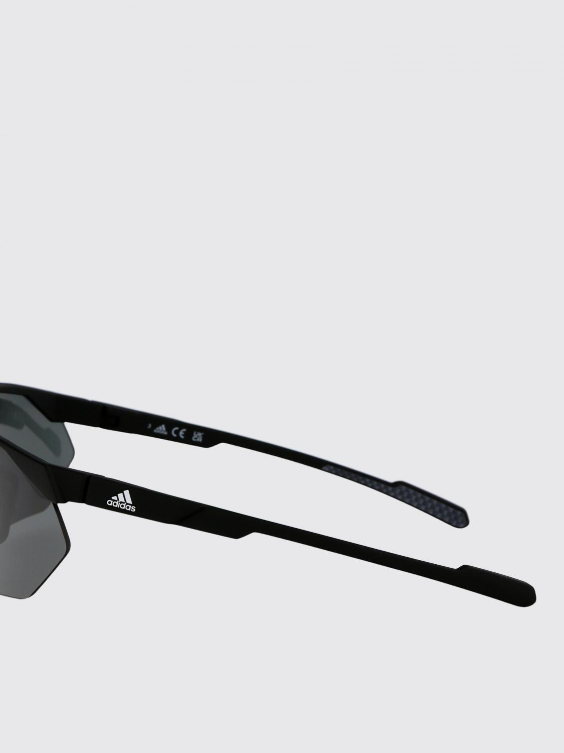 [ADIDAS ORIGINALS] Sunglasses FW25 SP0076 02A