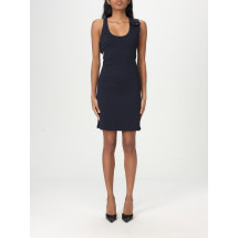[Courreges] Sleeveless dress FW25 125JRO550JS0194 7075