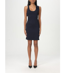 [Courreges] Sleeveless dress FW25 125JRO550JS0194 7075