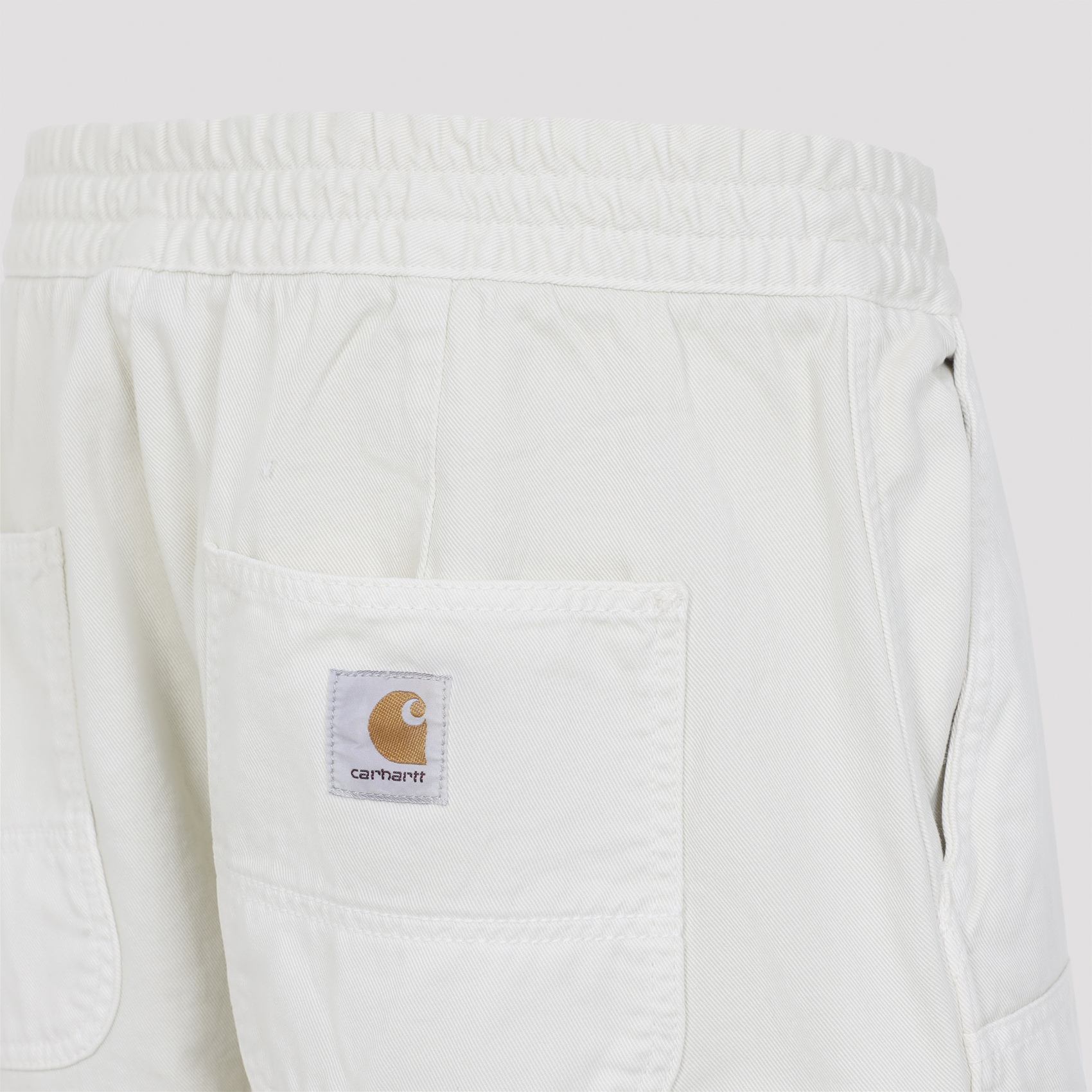 [CARHARTT WIP] Trousers FW25 I0356571NGGD