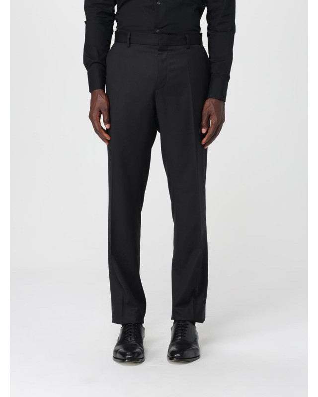 [BOSS] Trousers FW25 50469174 001