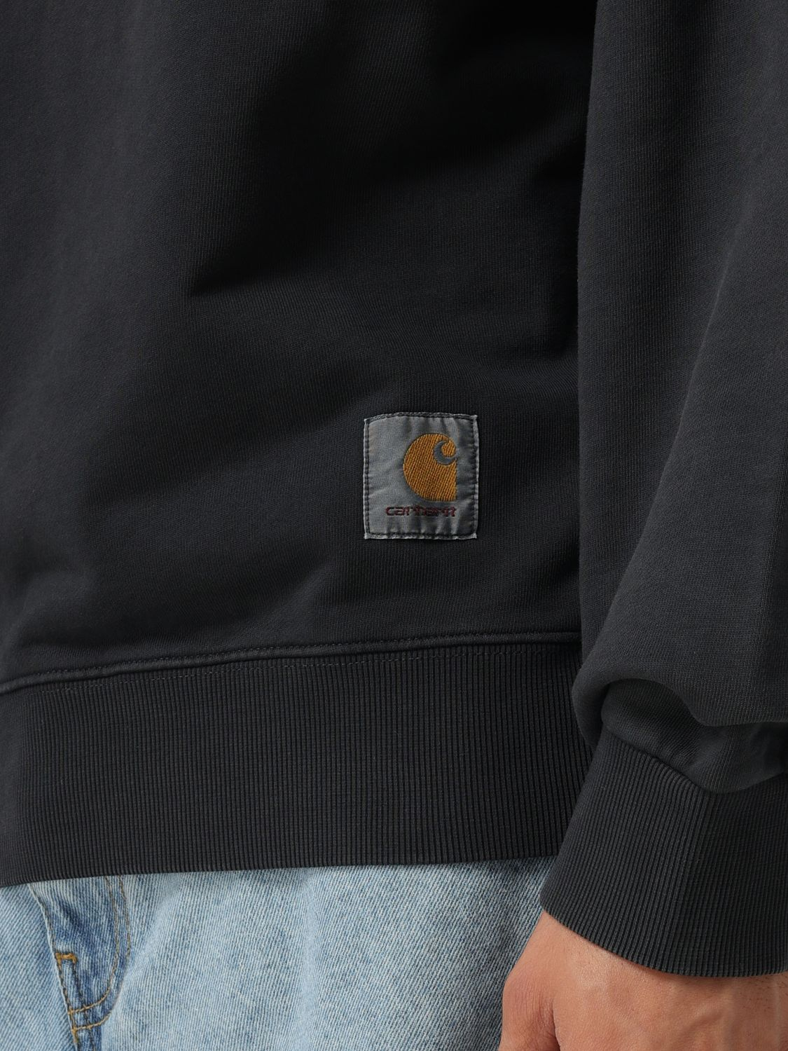 [CARHARTT WIP] Sweatshirt FW25 I035186 895F