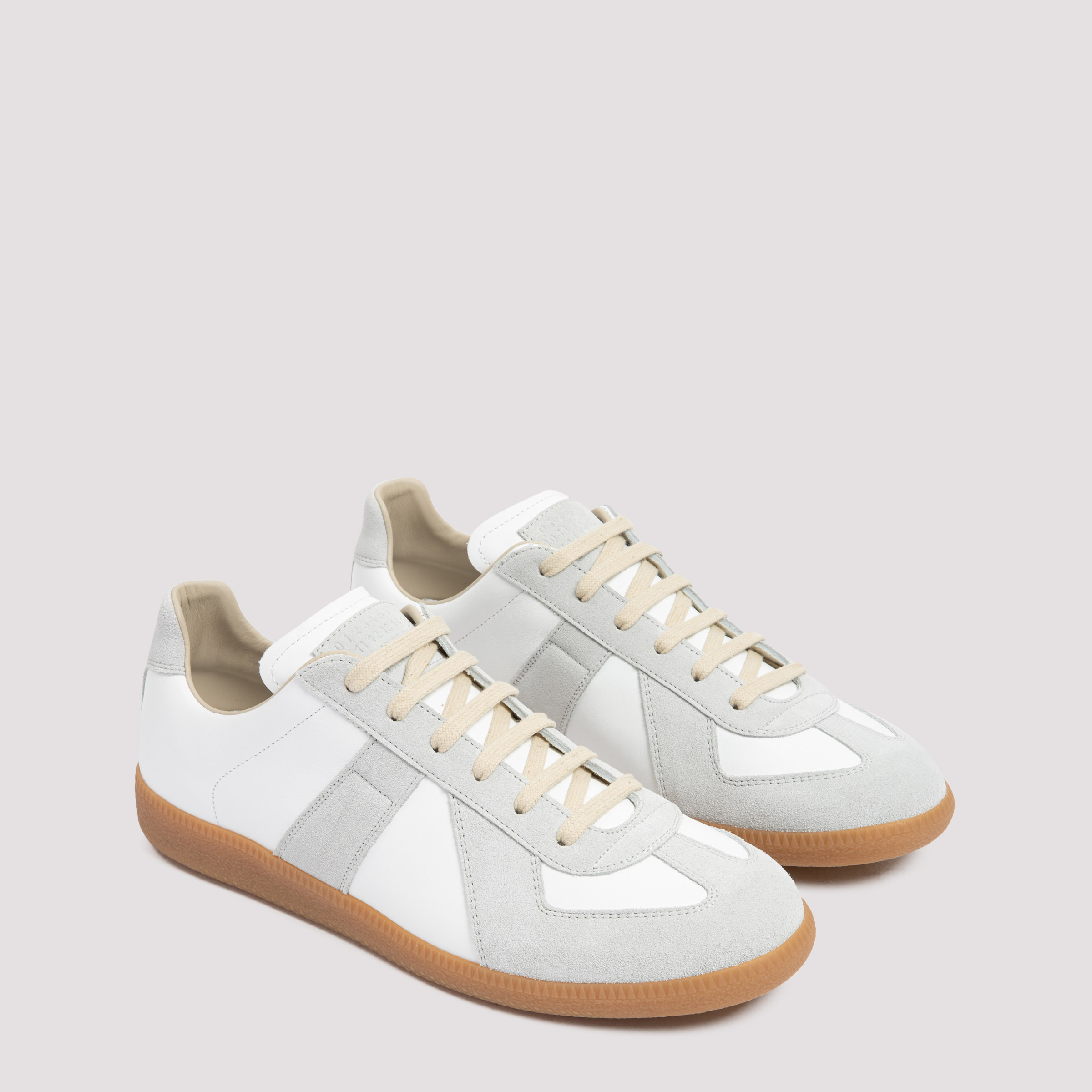 [Maison Margiela] Sneakers FW26 S57WS0236.P1895