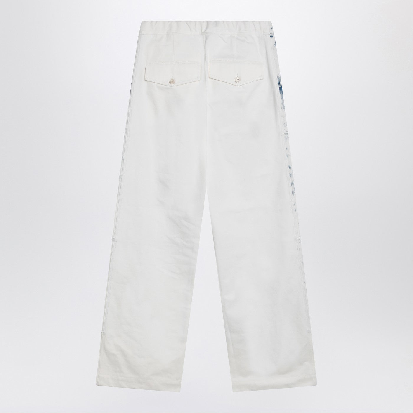 [DRIES VAN NOTEN] Jeans SS25 209641564