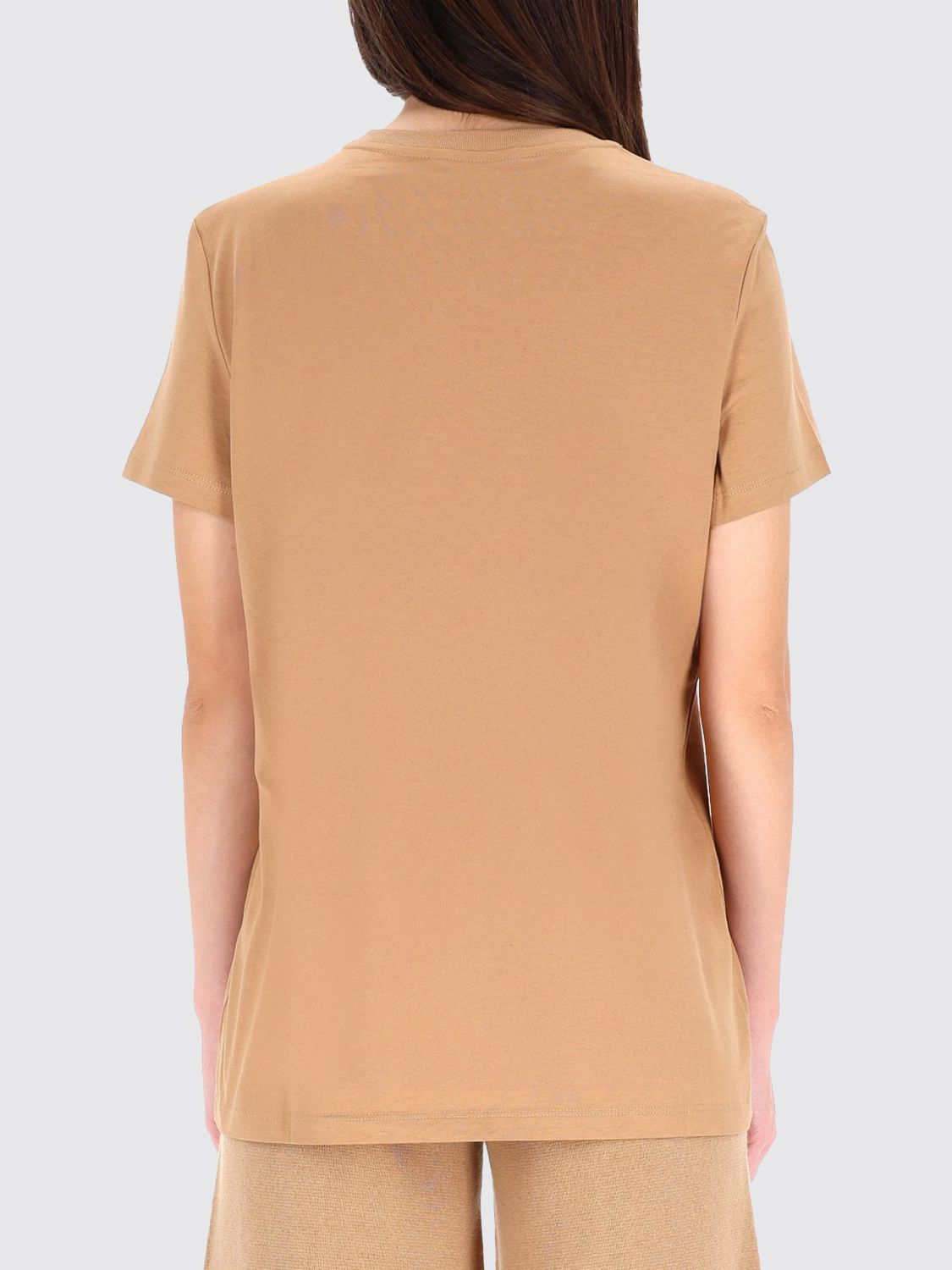 [Max Mara] T-shirts Short Sleeve FW25 2521946032600 009
