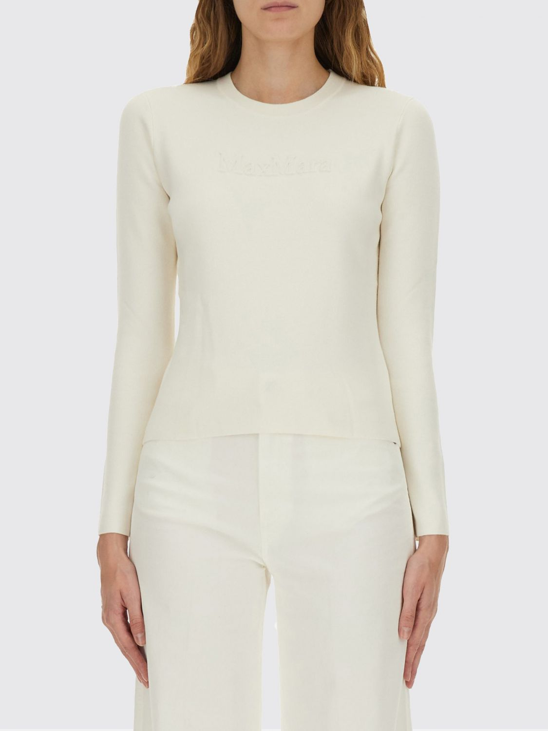 [Max Mara] Knitwear FW25 2521366029600 001