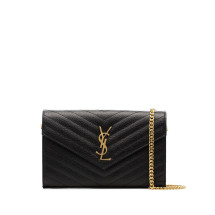 [Saint Laurent] Cross body bag SS26 377828BOW011000