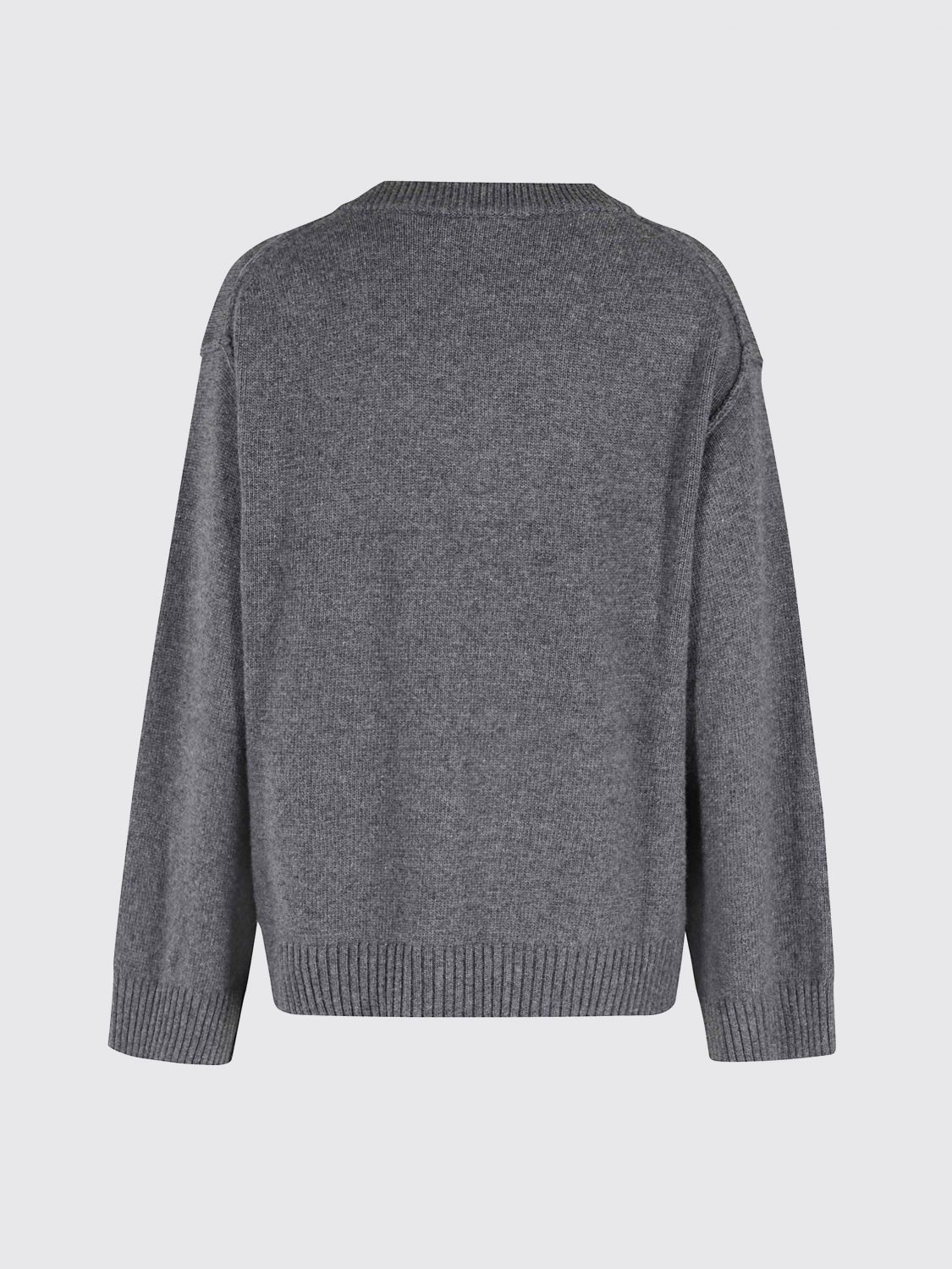 [GANNI] Knitwear FW25 K2589 220