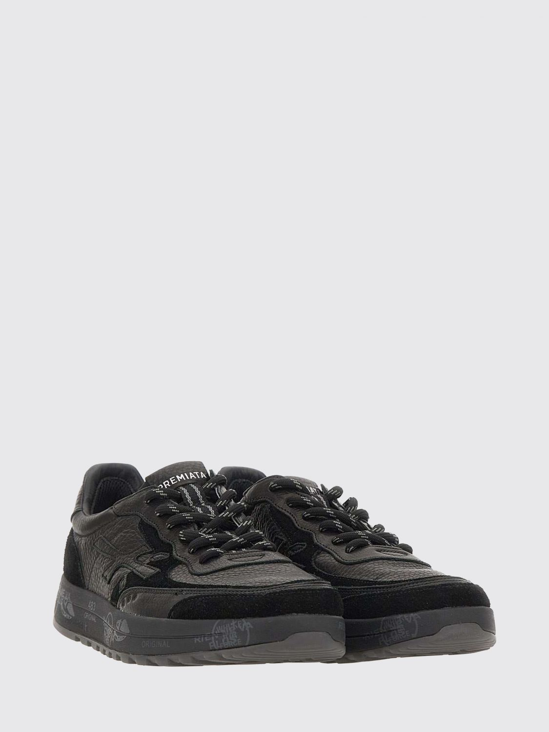 [Premiata] Sneakers FW25 NOUS  7732