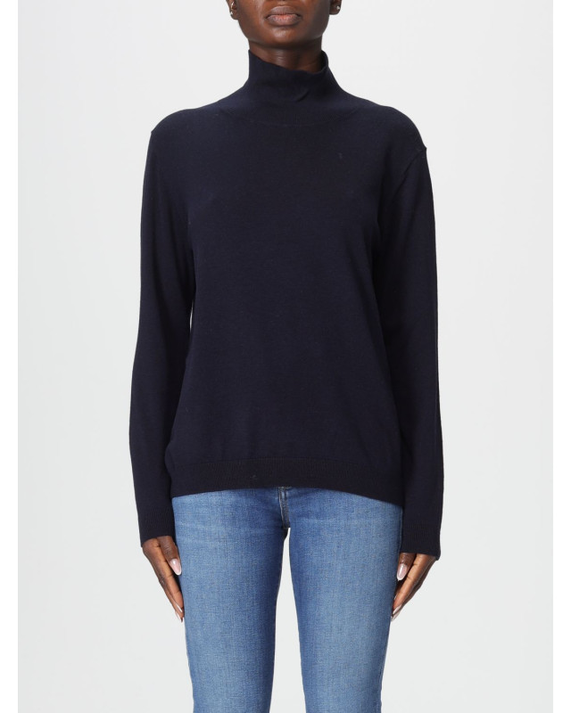 [MAX MARA STUDIO] T-shirts Long Sleeve FW25 2526116032600 010