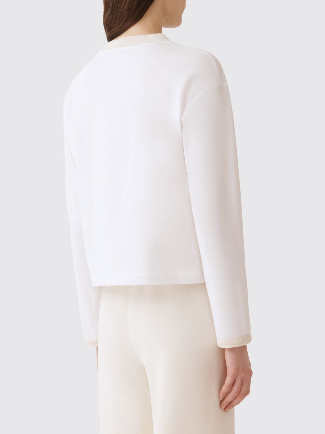 [Fabiana Filippi] Knitwear FW25 JED225F861L696 21