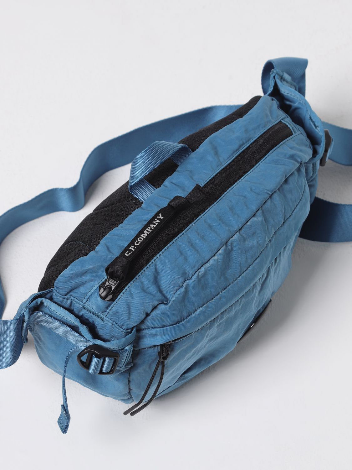 [C.P. Company] Belt Bag FW25 19CMAC734A005269G 815