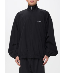 [Balenciaga] Casual Jacket FW25 839090TRO31 1000