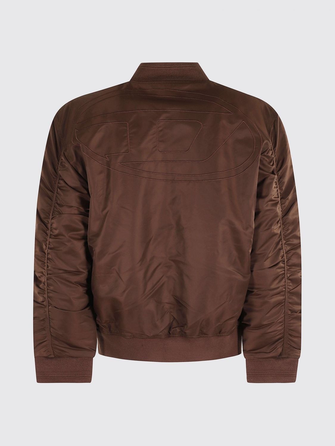 [Diesel] Casual Jacket FW25 A144080HCAS 7FG