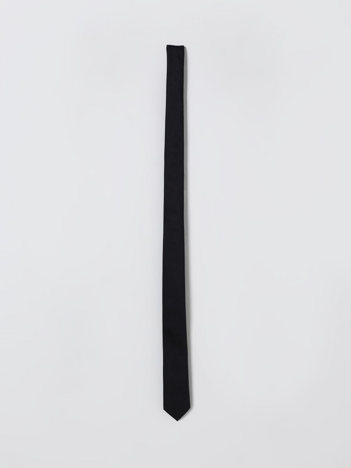 [Emporio Armani] Tie FW25 EM001343TE16534 FC099