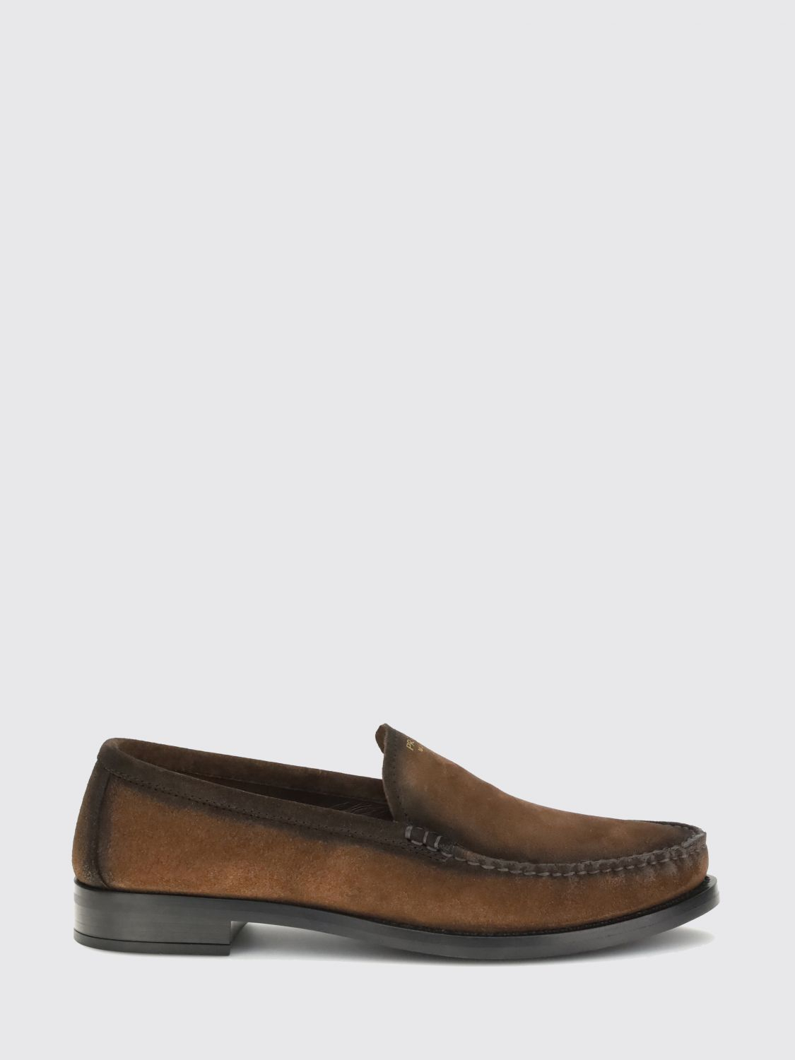 [Prada] Loafer FW25 1D991NFA0203ZL3 F0324