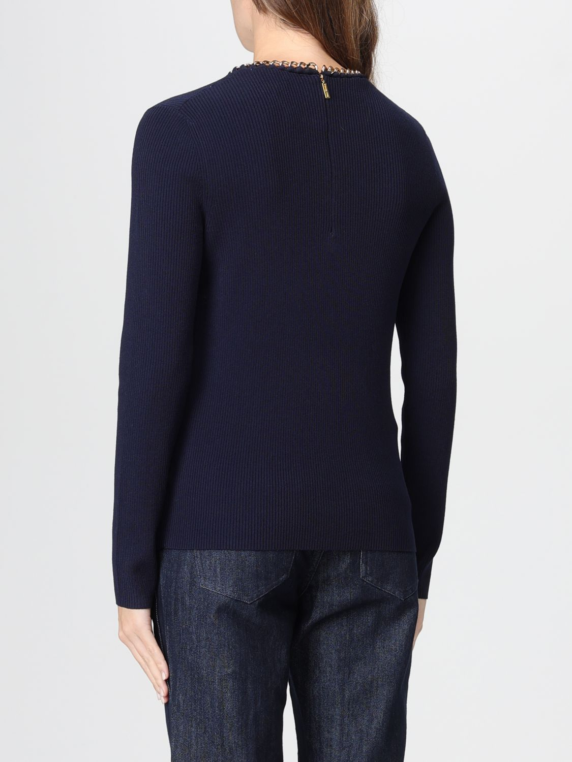 [Michael Kors] Knitwear FW25 MF561CJ33D 409