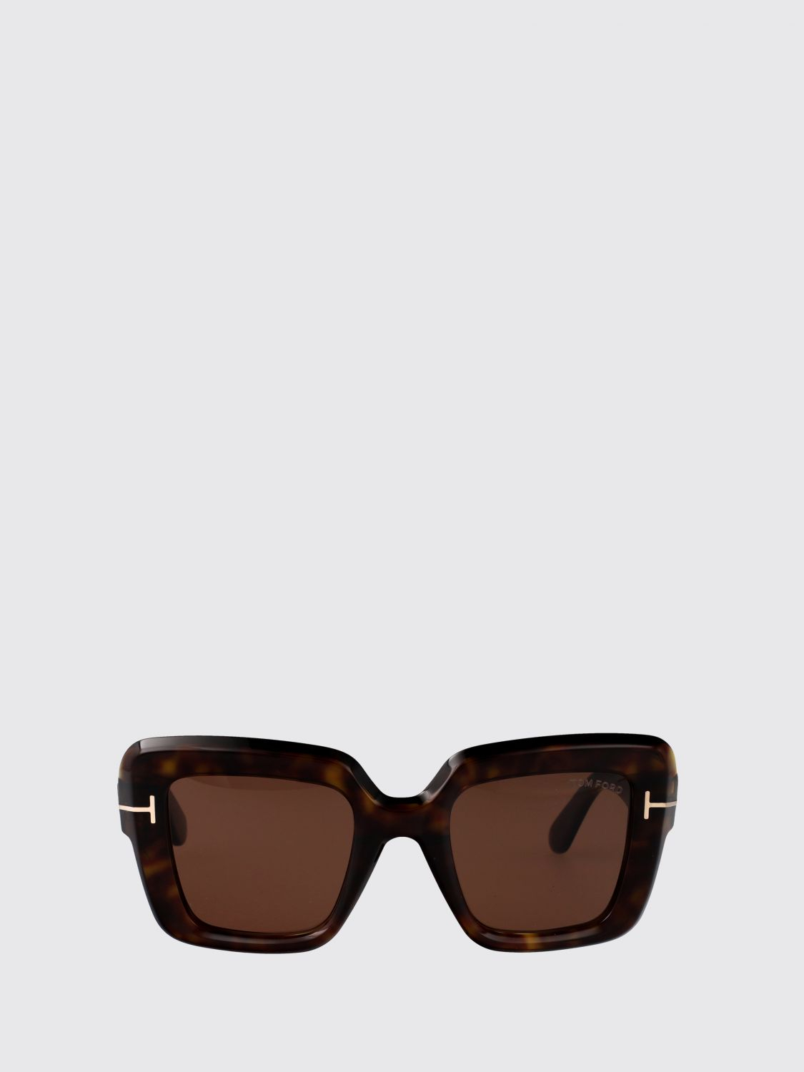 [Tom Ford] Sunglasses FW25 FT1157 52J